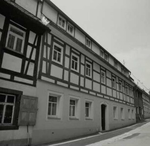 Wohnhaus, Oederan