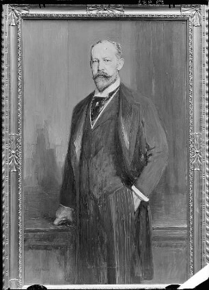Karl August Lingner (Industrieller und Hygieniker)