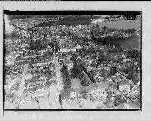 Storkow (b. Beeskow)