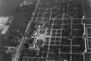München, Nordfriedhof