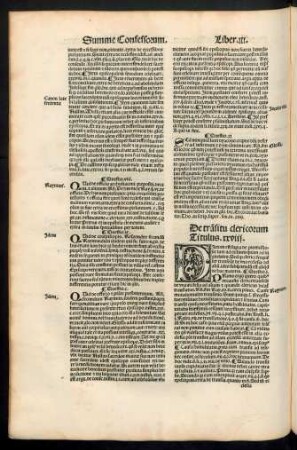 De transitu clericorum Titulus. xxviii.