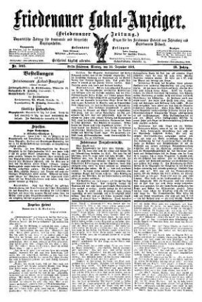 Nr. 305, 30.12.1912