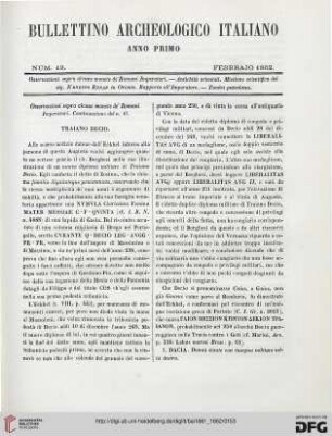 Osservazioni sopra alcune monete de' Romani Imperatori, [4]