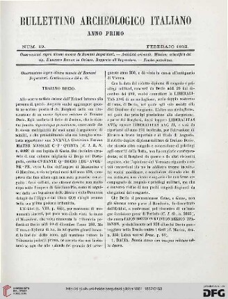 Osservazioni sopra alcune monete de' Romani Imperatori, [4]