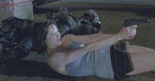 Resident Evil: Apocalypse