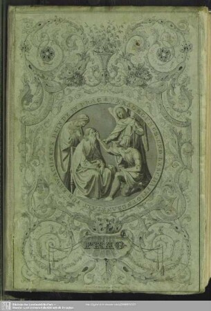 1.1842: Libussa : Jahrbuch für ...