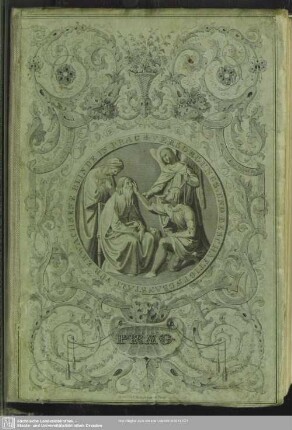 1.1842: Libussa : Jahrbuch für ...