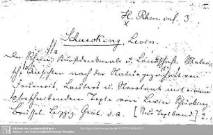 Historia Rheni inferioris: Historia Rheni inferioris