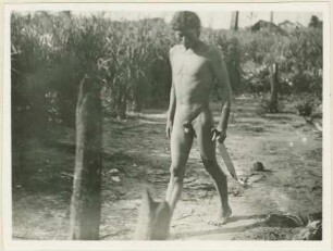 Kajabi in Pedro Dantas