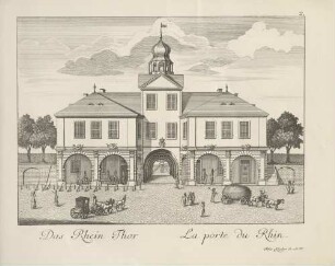 Rheintor
