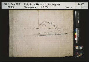 Treue Freundschaft, Liebe Gottes, Aaron und Elias Stolln am Mittleren Fastenberg bei Johanngeorgenstadt