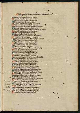 a2r-a2v, Ad Diuum Aurelium Augustinum