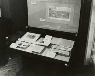 Ausstellung "Dresden - Stadt der Fürsten - Stadt der Künstler - Ansichten einer Stadt"
