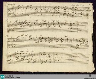 12 Versets - Don Mus.Ms. 1489 : org