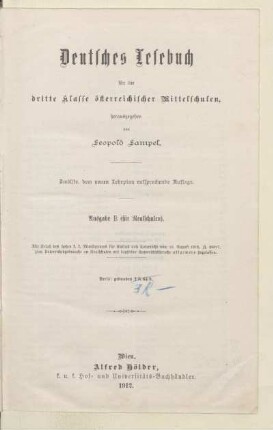 Klasse 3, [Schülerband]: [Klasse 3, [Schülerband]]