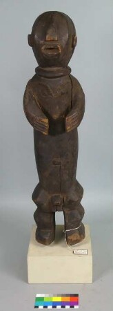 Menschliche Skulptur