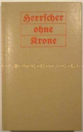 Historische Abhandlung über die Fugger