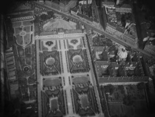 Belvedere — Unteres Belvedere
