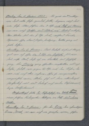 [Januar 1934]