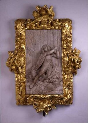 Kurfürst Johann Georg II.