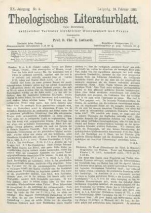 82-84 [Rezension] Diekamp, Franz, Hippolytos von Theben