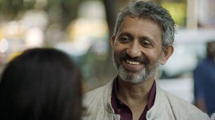 Once Again - Eine Liebe in Mumbai