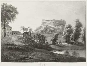 Festung Königstein