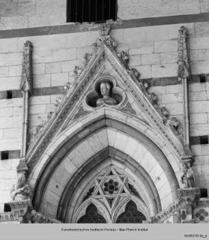 Santa Maria Assunta, Duomo Vecchio, Siena
