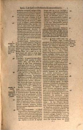 Processus iuris in foro saxonico ... : Cui accessit Libellus pecularis formularum pronuntiandi in supremo Appellationum Senatu Electorali receptarum ...