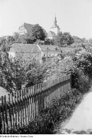 Ortsansicht