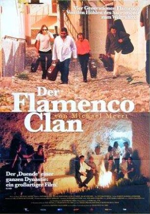 Der Flamenco Clan