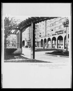 Reumann-Hof