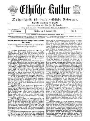 Unsere Pflichten gegen die Träger von Autorität und Macht : ein Beitrag zur sozial-ethischen Gesundheitslehre