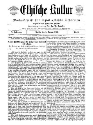 Unsere Pflichten gegen die Träger von Autorität und Macht : ein Beitrag zur sozial-ethischen Gesundheitslehre
