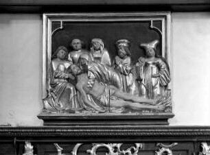 Beweinung Christi
