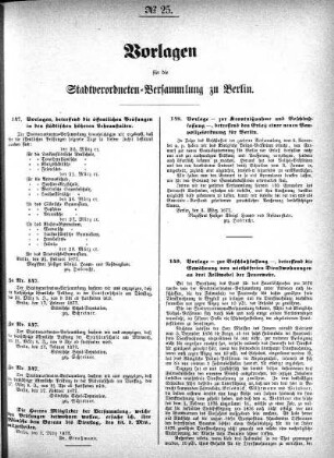 No. 25, 10. März 1877