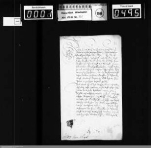 . 1647: Januar 1647 (18.1.-31.1.)