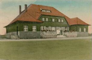 Turn- und Sportverein Leipzig-Ostvorstadt e. V.: Sport-Park Leipzig-Ost