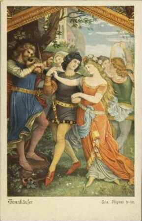 Tannhäuser