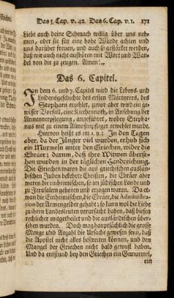 171-188, 6. Capitel