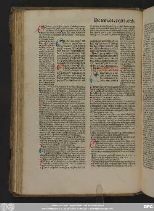 De t[em]p[or]ibus ordinationu[m] [et] qualitate ordina[n]dor[um]