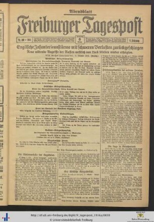 05.10.1916 (Abendblatt)