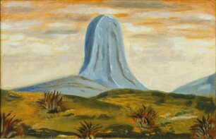 Amerikanische Landschaft