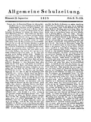 113: Heft 113