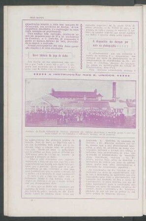 Breve história do jogo de dados