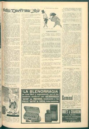 Los españoles en Norte América