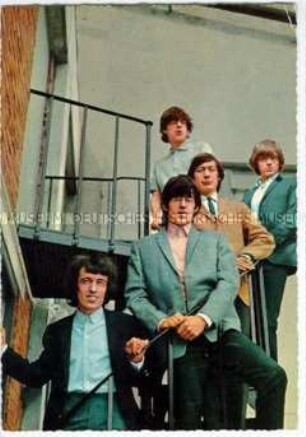 The Rolling Stones