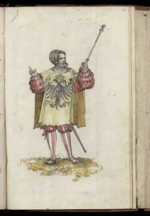 Kaiserlicher Herold