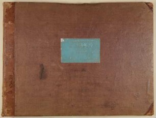 Album Max und Armgart von Arnim