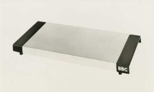 Warmhalteplatte "WHP 5" der Brown, Boveri und Cie. AG